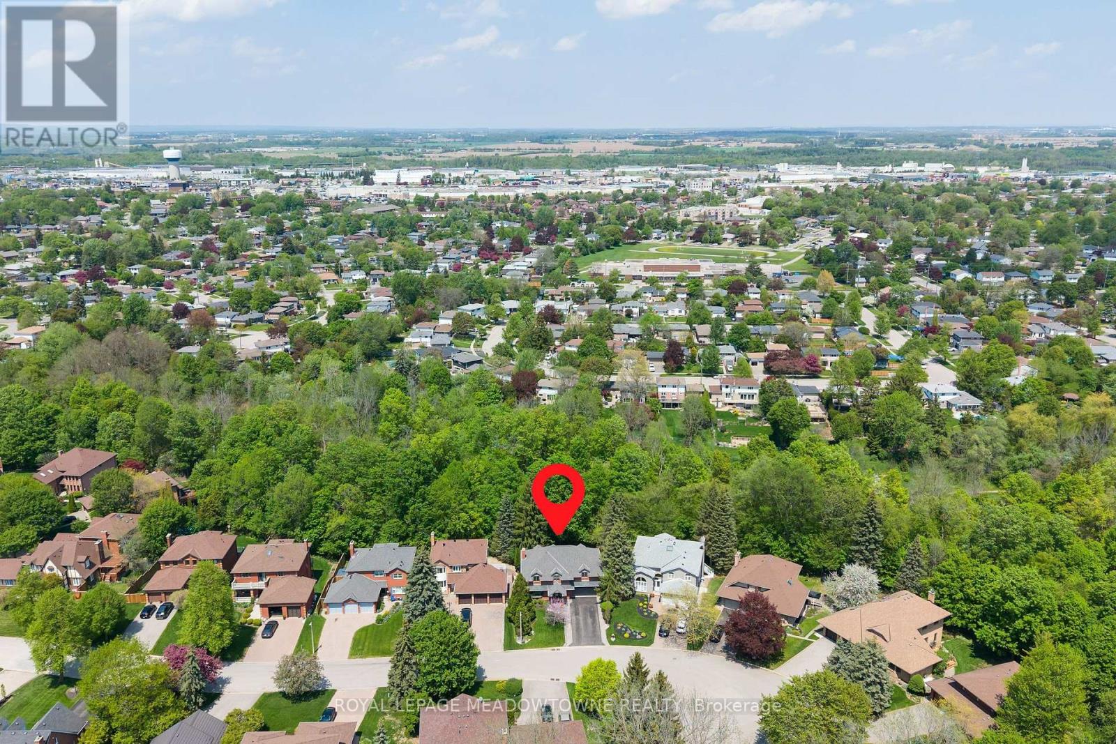 33 Heslop Court, Halton Hills (Georgetown), Ontario  L7G 4Z8 - Photo 39 - W13596628