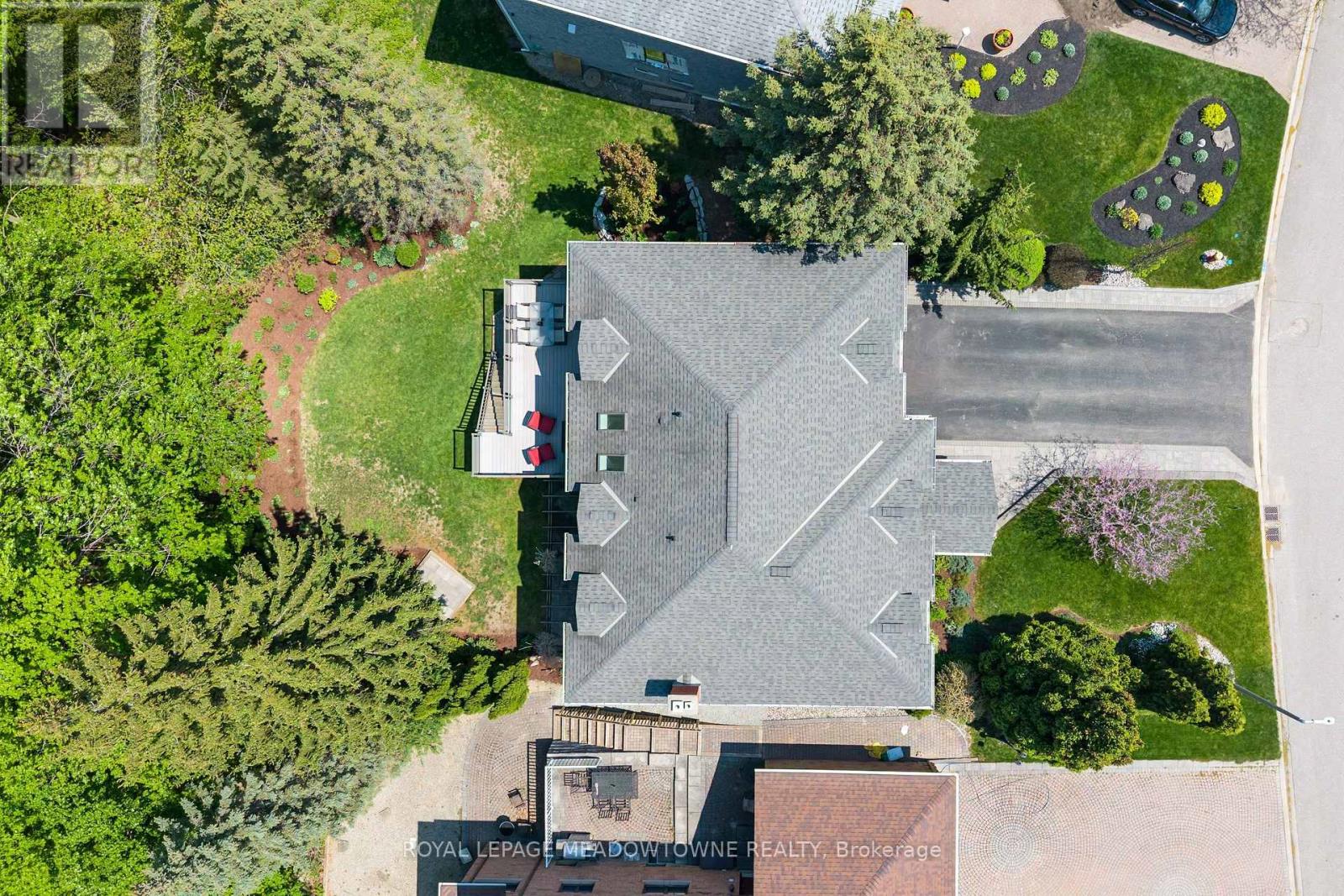 33 Heslop Court, Halton Hills (Georgetown), Ontario  L7G 4Z8 - Photo 40 - W13596628