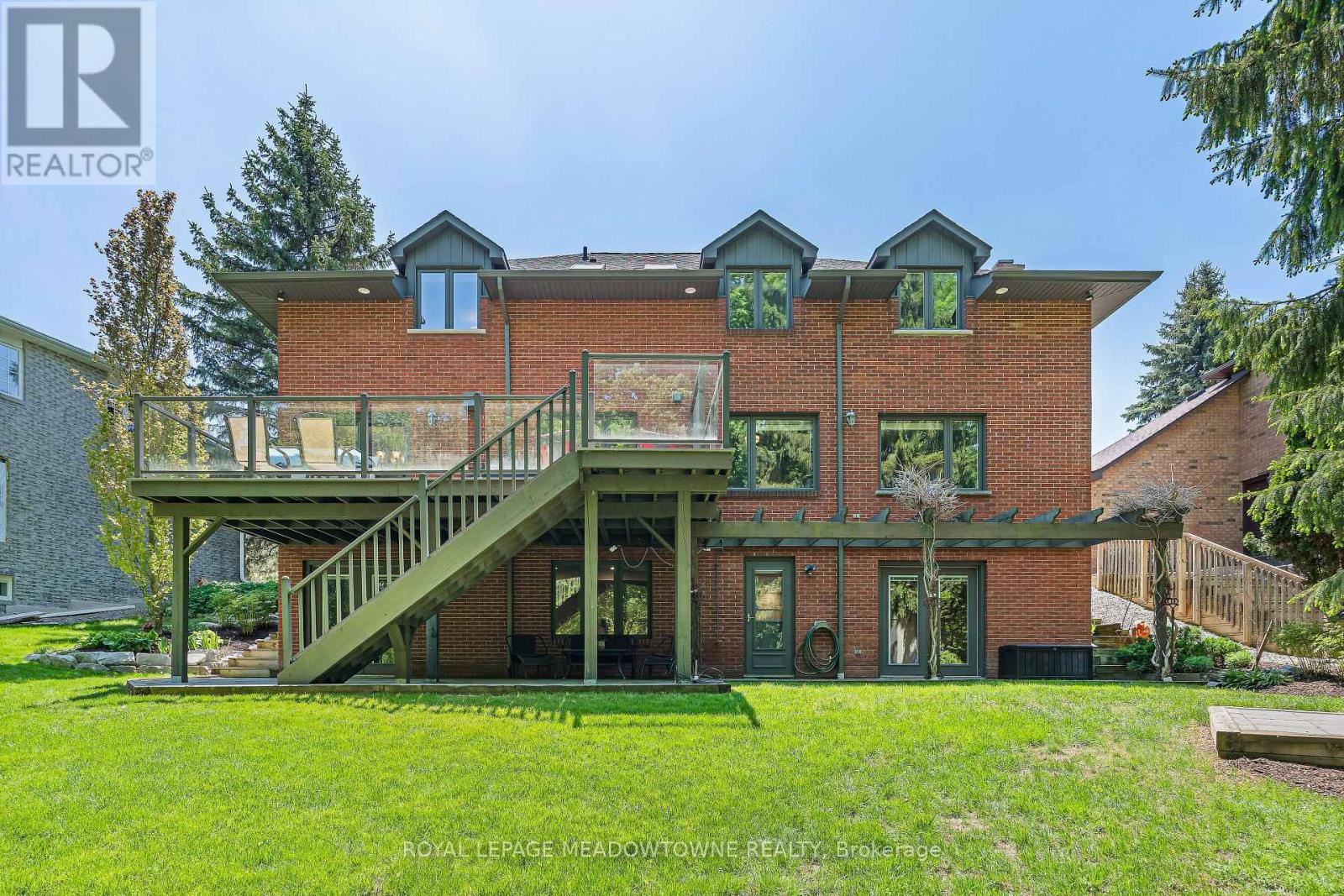 33 Heslop Court, Halton Hills (Georgetown), Ontario  L7G 4Z8 - Photo 49 - W13596628