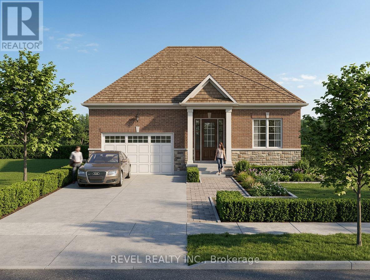 16/17 - 37 Victoria Avenue, Halton Hills (Ac Acton), Ontario  L7J 1Z1 - Photo 1 - W13597020