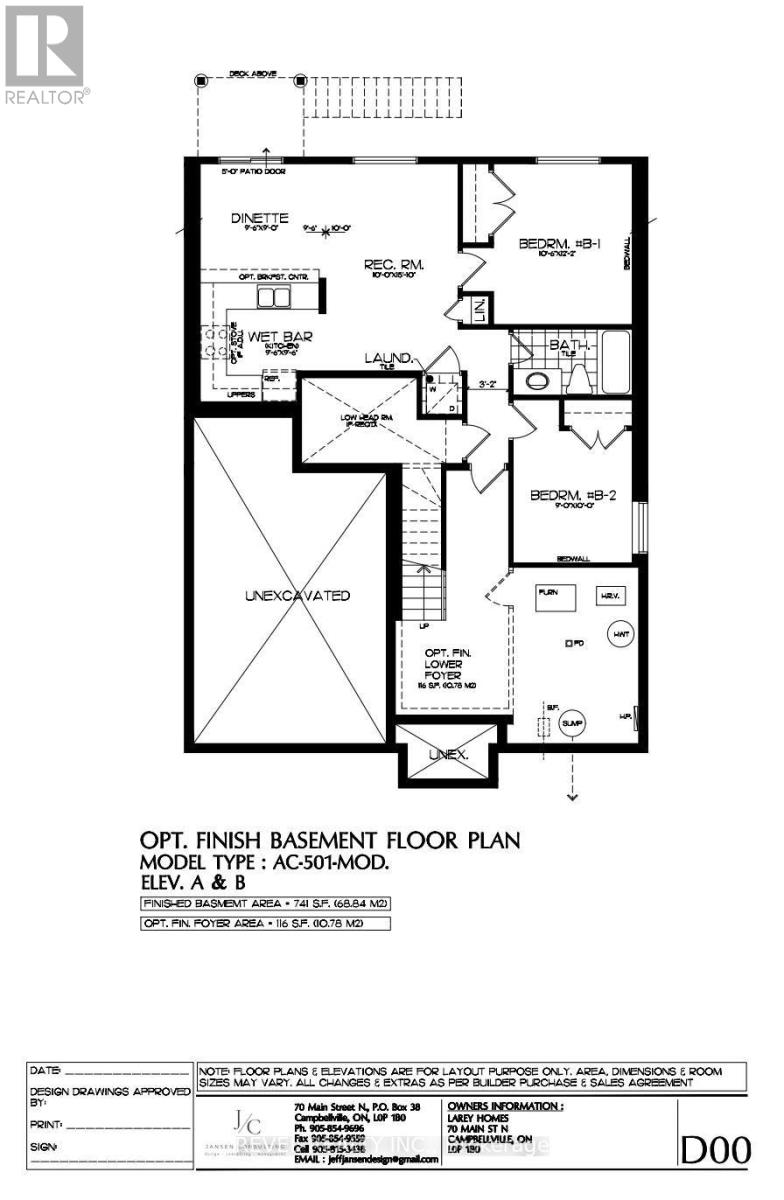 16/17 - 37 Victoria Avenue, Halton Hills (Ac Acton), Ontario  L7J 1Z1 - Photo 2 - W13597020