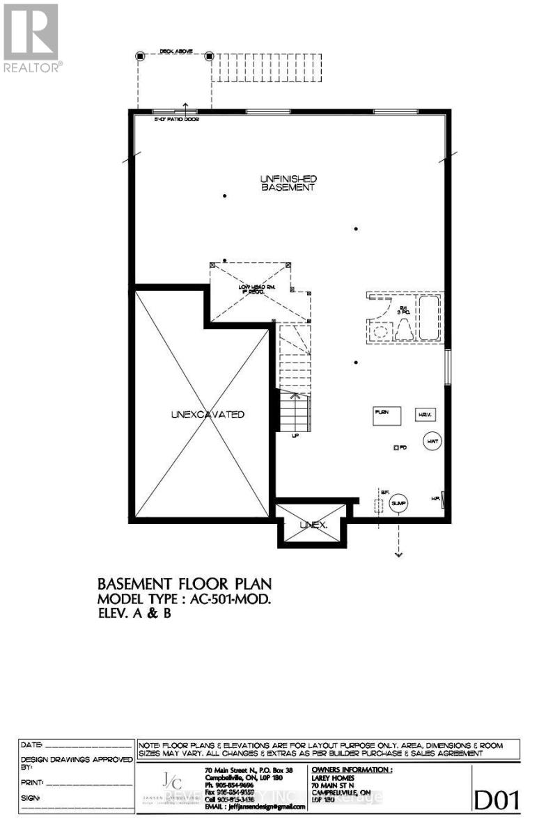16/17 - 37 Victoria Avenue, Halton Hills (Ac Acton), Ontario  L7J 1Z1 - Photo 3 - W13597020