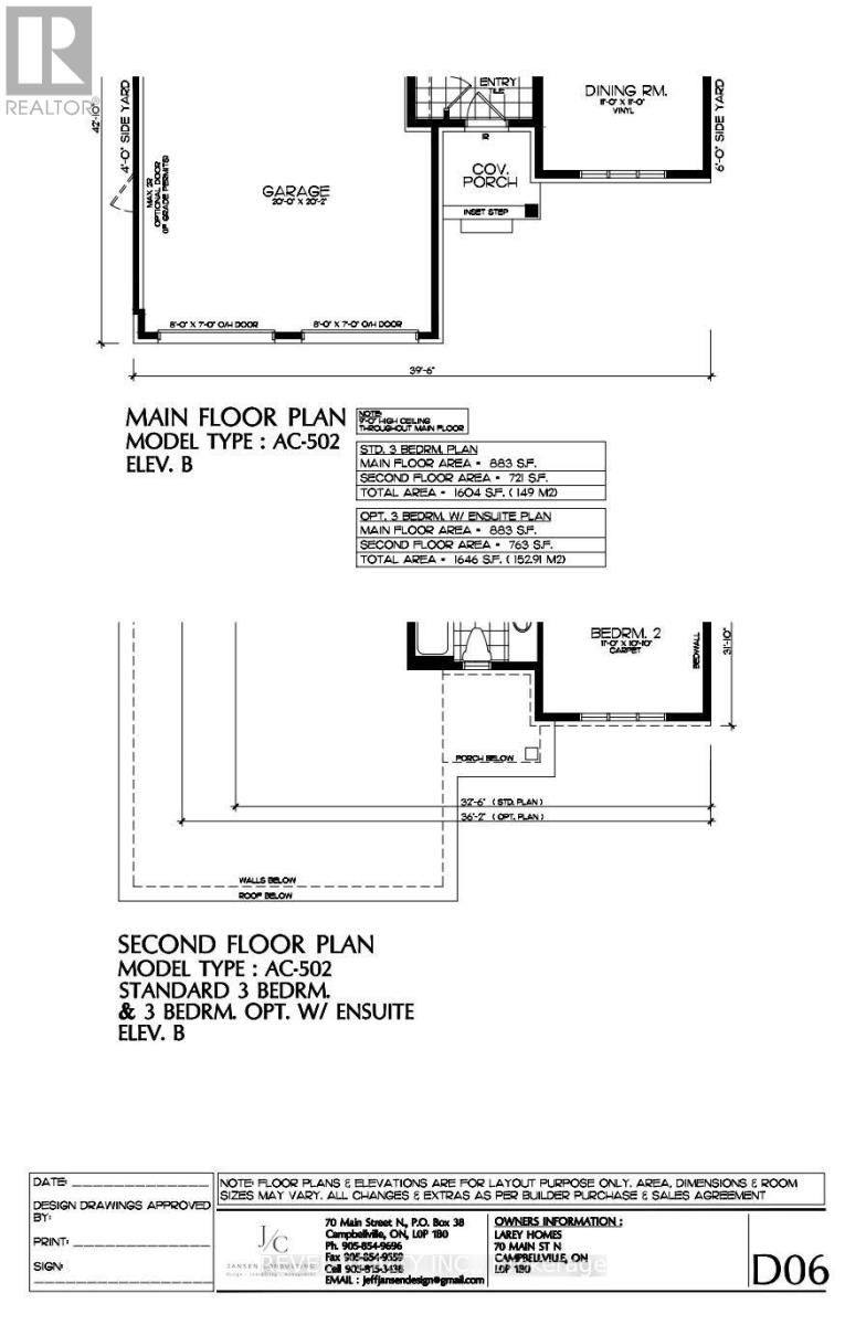 17 - 37 Victoria Avenue, Halton Hills (Ac Acton), Ontario  L7J 1Z1 - Photo 8 - W13597024