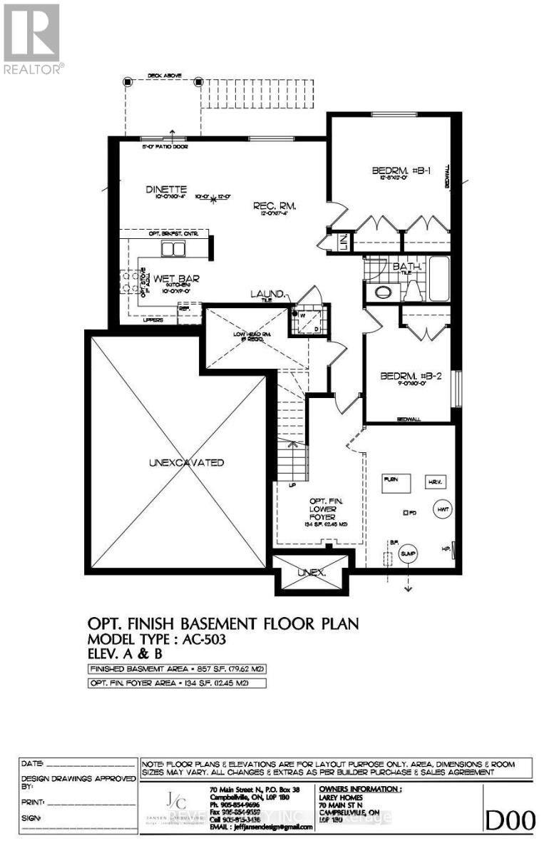 16 - 37 Victoria Avenue, Halton Hills (Ac Acton), Ontario  L7J 1Z1 - Photo 2 - W13597028