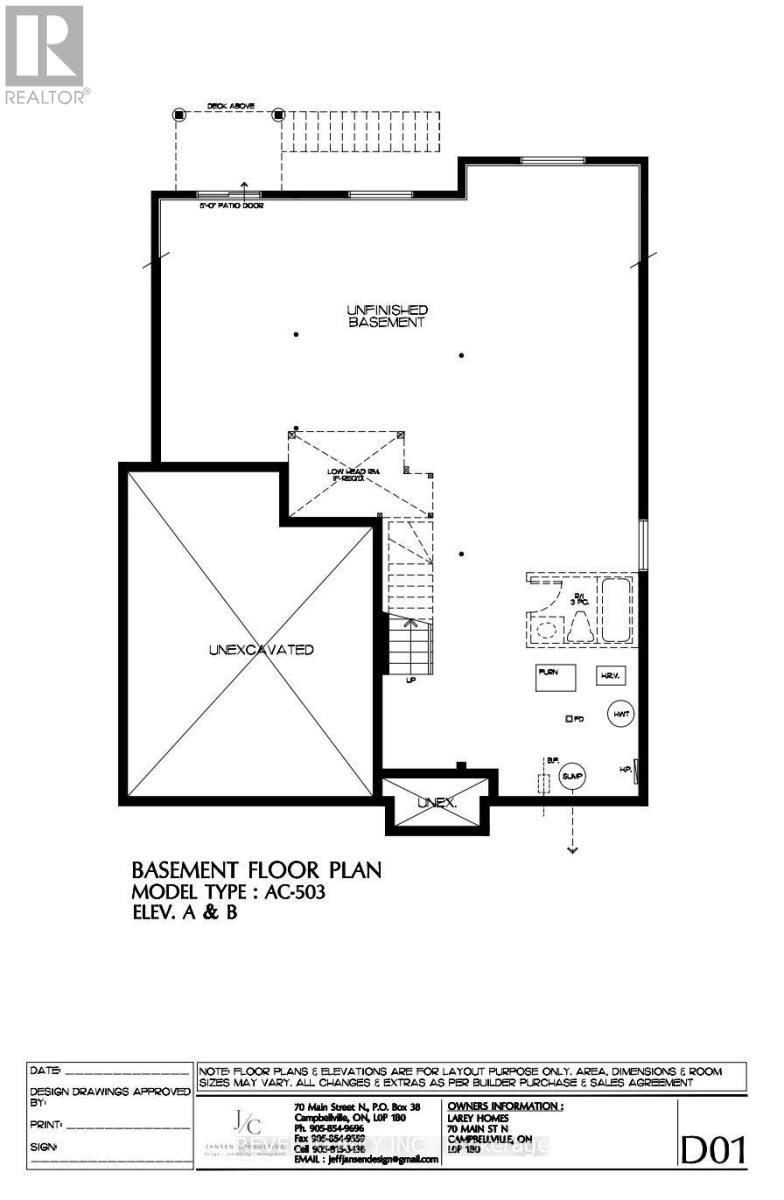 16 - 37 Victoria Avenue, Halton Hills (Ac Acton), Ontario  L7J 1Z1 - Photo 3 - W13597028