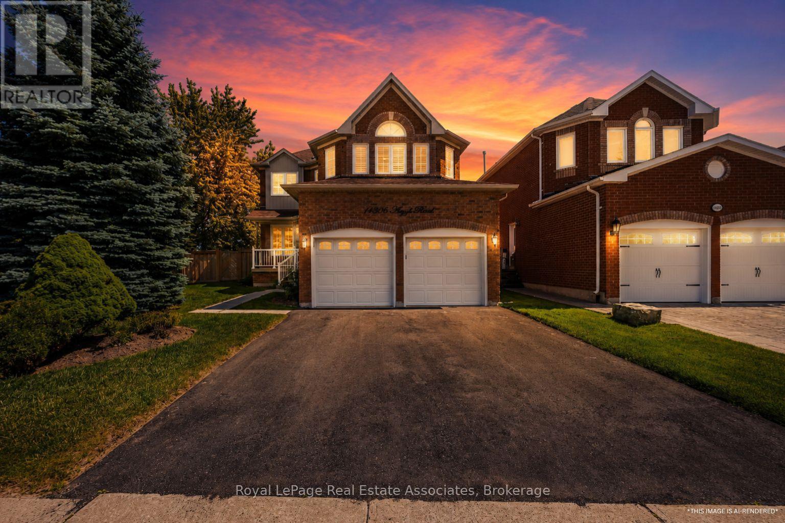 14306 Argyll Road, Halton Hills (Georgetown), Ontario  L7G 5R3 - Photo 1 - W13597394