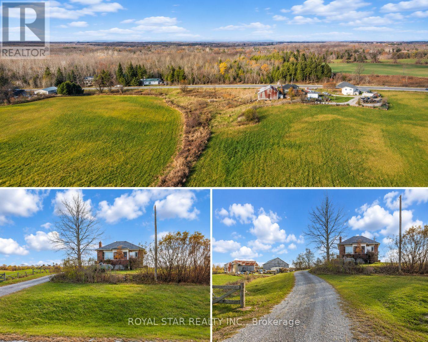 11648 Highway 7, Halton Hills (Rural Halton Hills), Ontario  L7J 2L8 - Photo 2 - W13597956