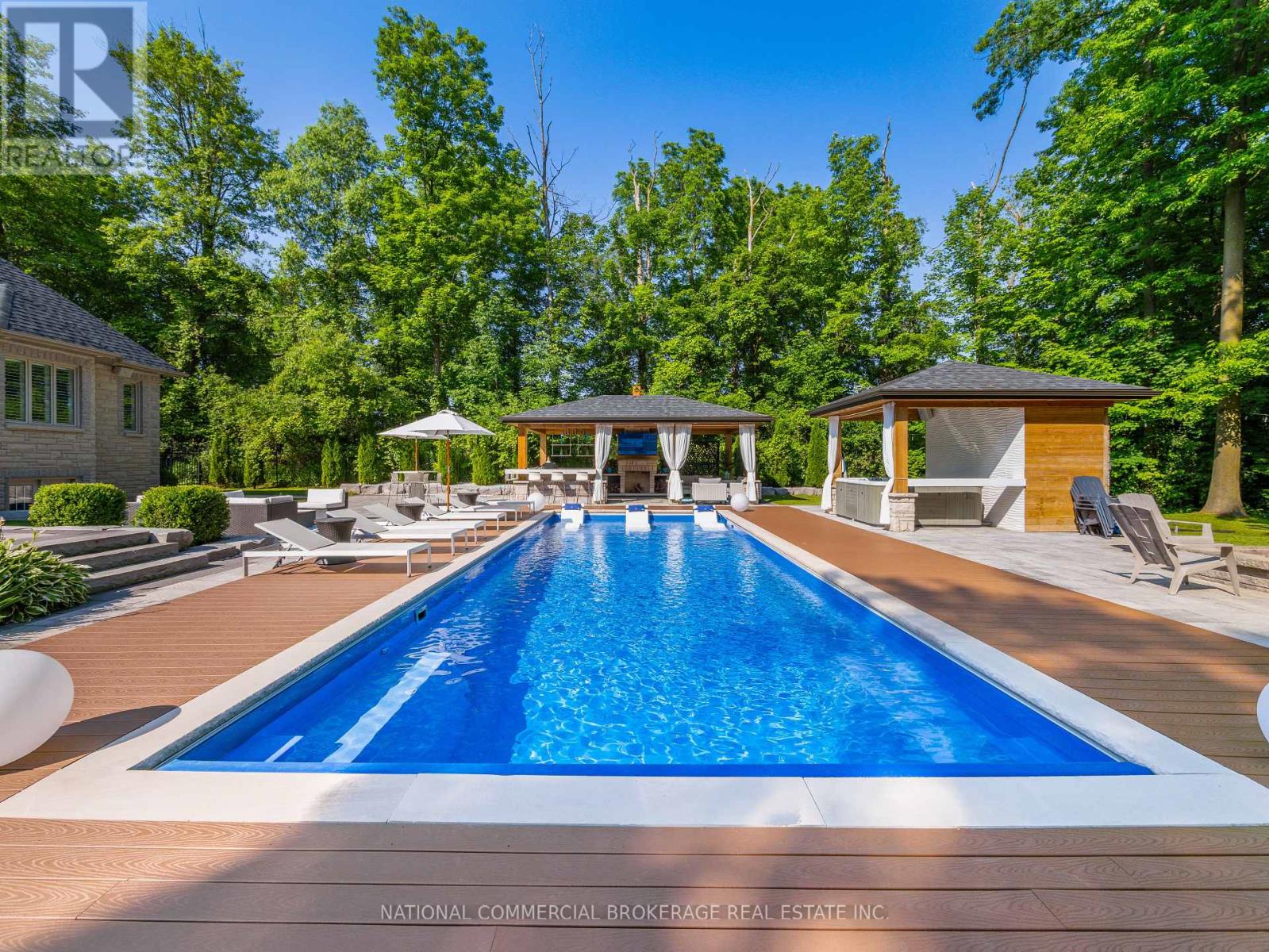 10088 Old Pine Crest Road, Halton Hills (Rural Halton Hills), Ontario  L0P 0A2 - Photo 27 - W13598292