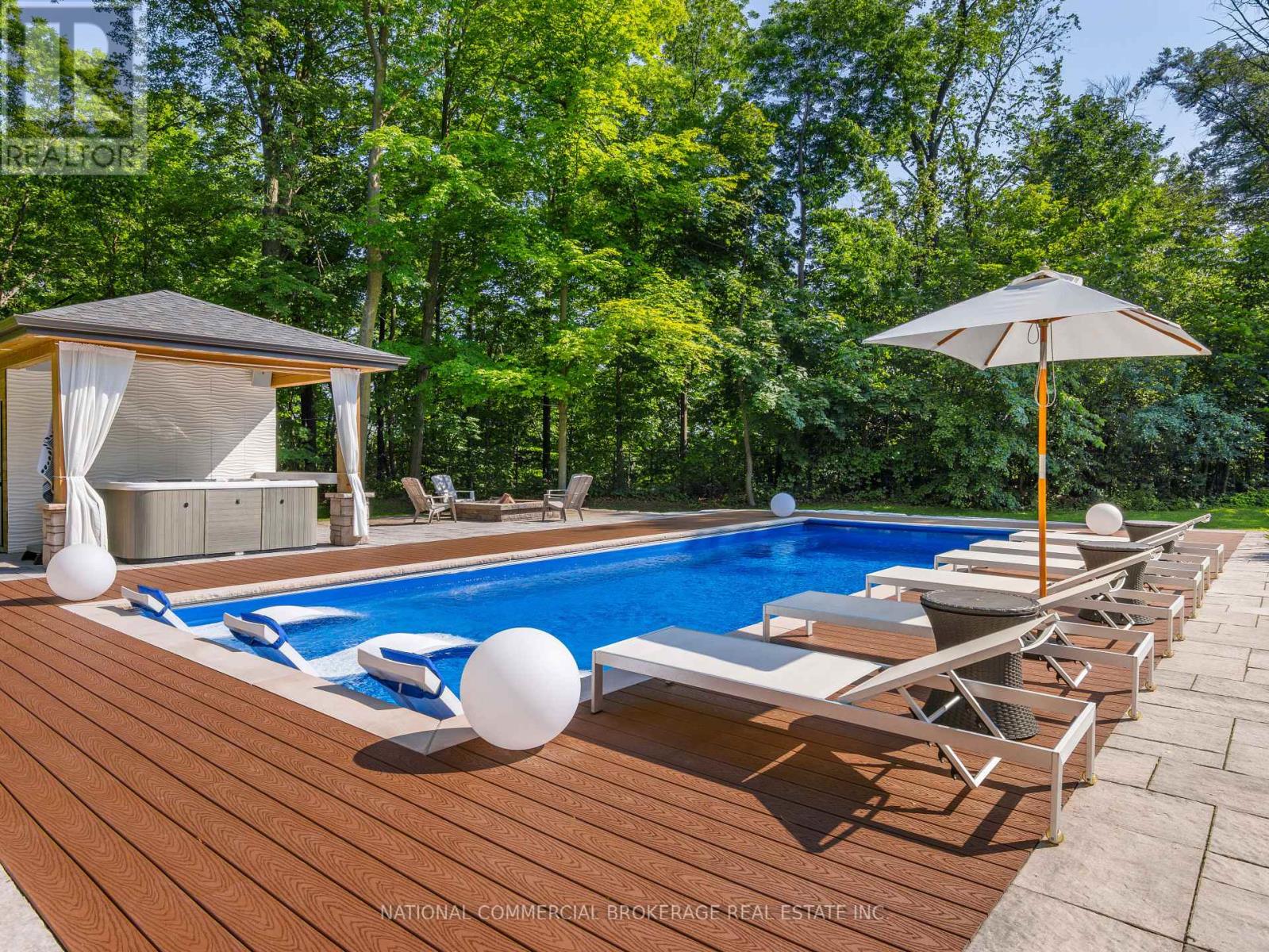 10088 Old Pine Crest Road, Halton Hills (Rural Halton Hills), Ontario  L0P 0A2 - Photo 29 - W13598292