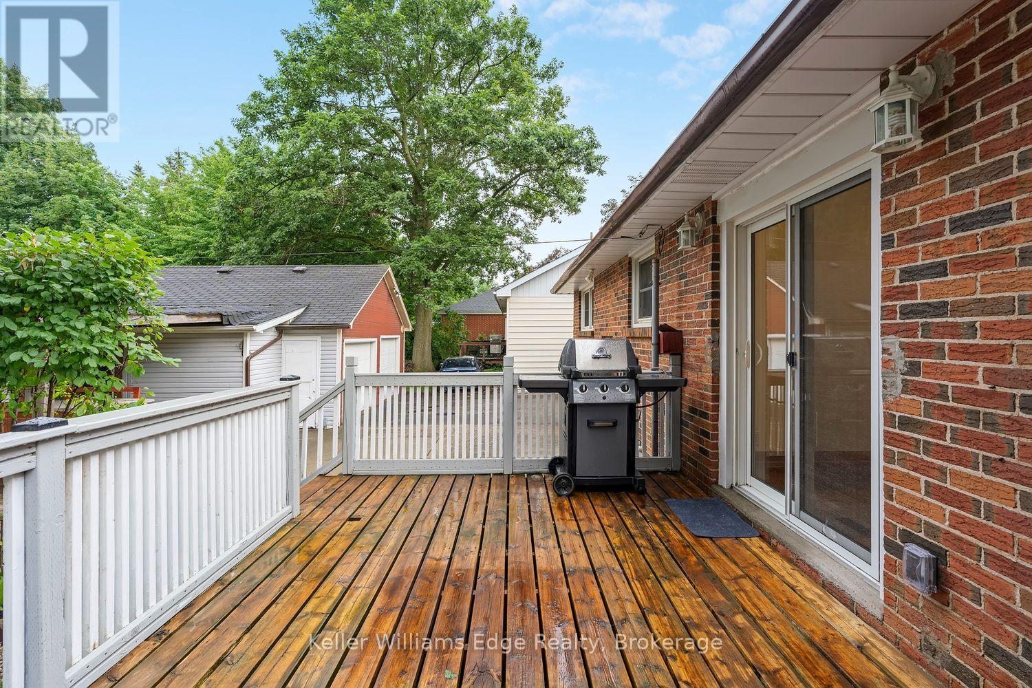 292 Mill Street E, Halton Hills (Ac Acton), Ontario  L7J 1J9 - Photo 25 - W13598454