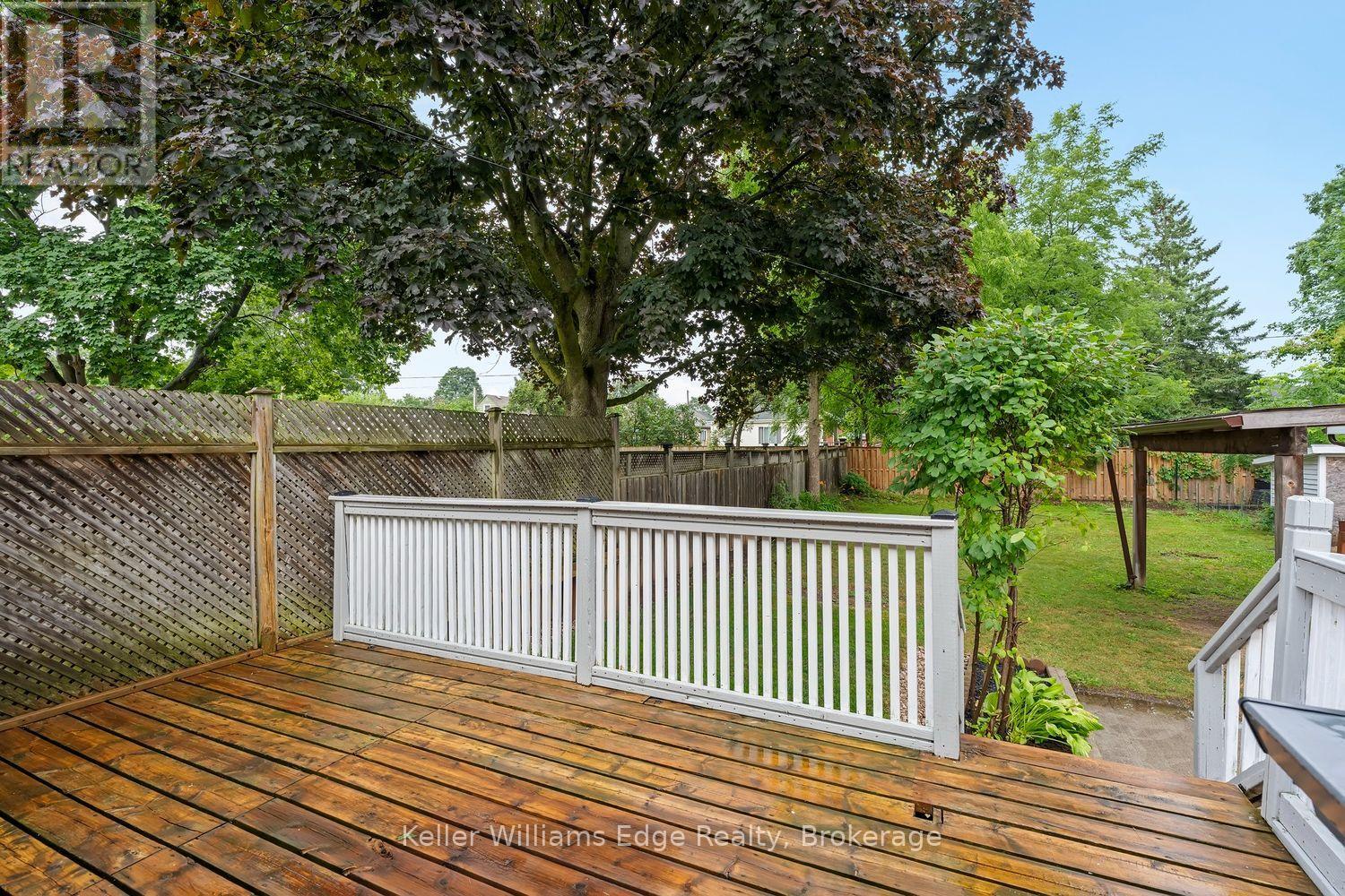 292 Mill Street E, Halton Hills (Ac Acton), Ontario  L7J 1J9 - Photo 26 - W13598454