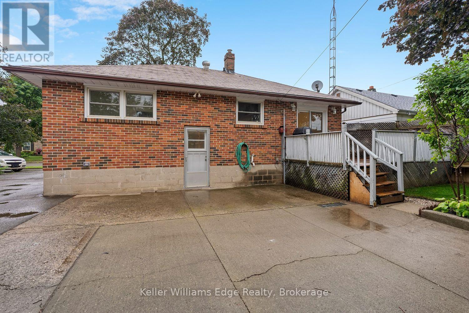 292 Mill Street E, Halton Hills (Ac Acton), Ontario  L7J 1J9 - Photo 27 - W13598454