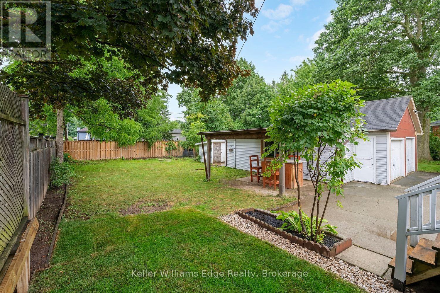 292 Mill Street E, Halton Hills (Ac Acton), Ontario  L7J 1J9 - Photo 28 - W13598454