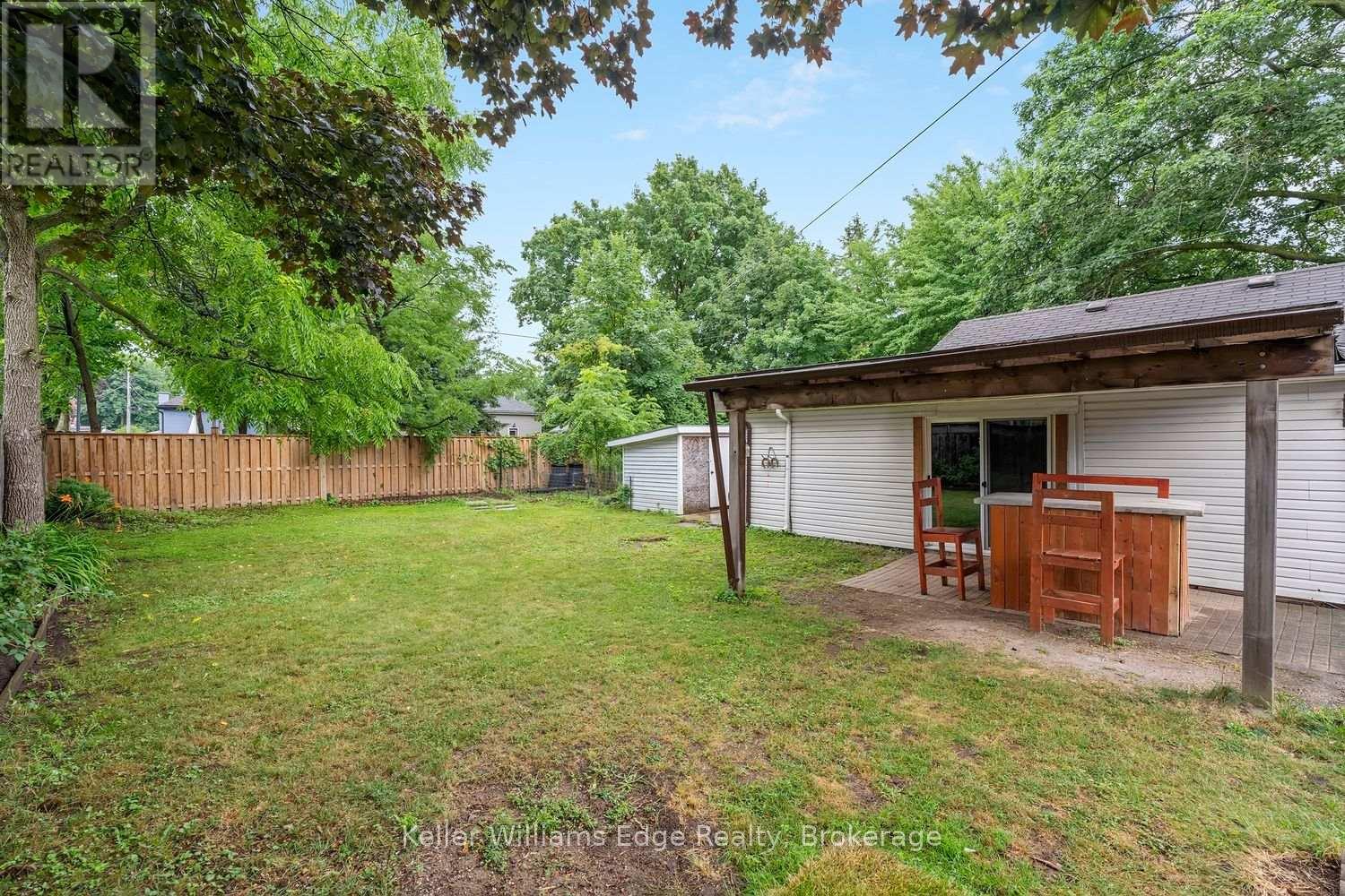 292 Mill Street E, Halton Hills (Ac Acton), Ontario  L7J 1J9 - Photo 29 - W13598454