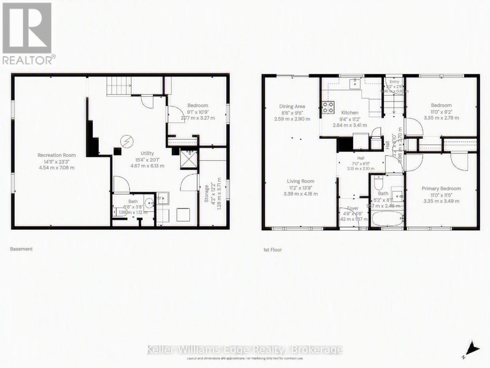292 Mill Street E, Halton Hills (Ac Acton), Ontario  L7J 1J9 - Photo 34 - W13598454
