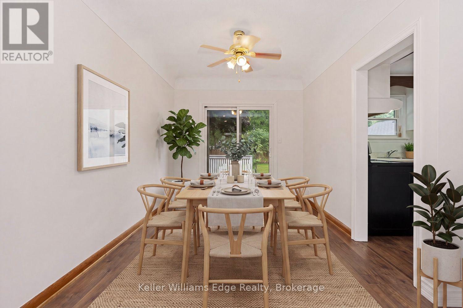 292 Mill Street E, Halton Hills (Ac Acton), Ontario  L7J 1J9 - Photo 7 - W13598454