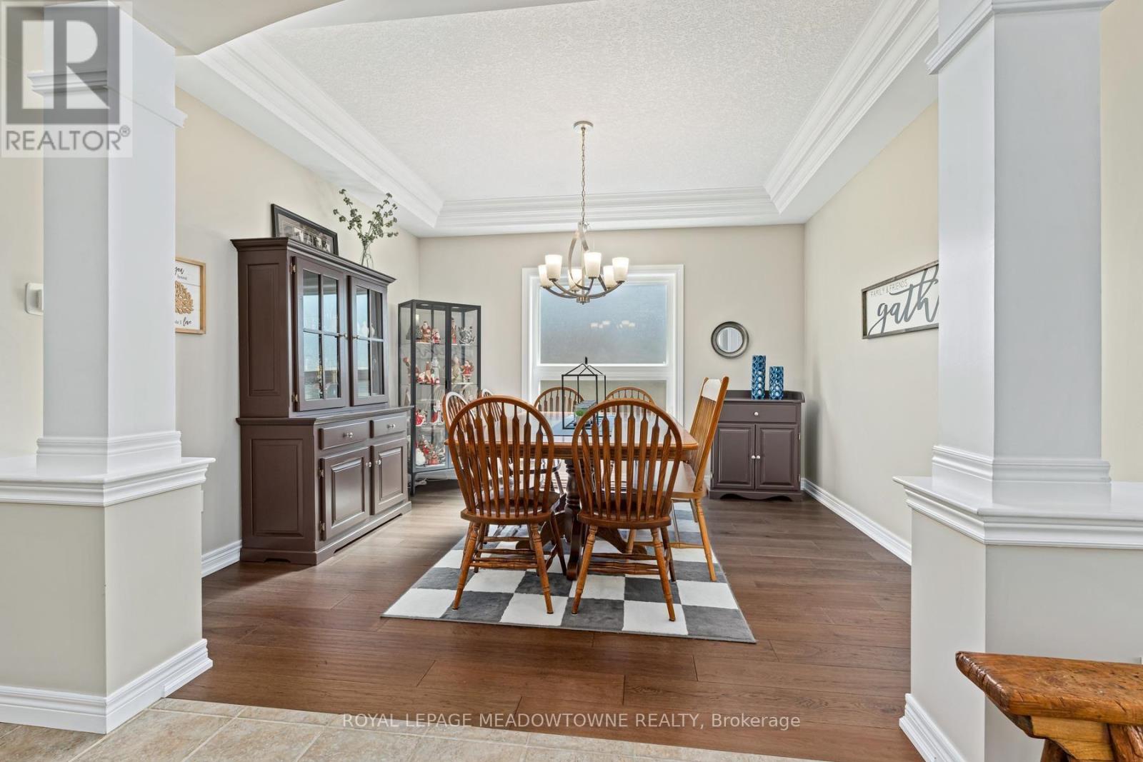 17 Dawkins Crescent, Halton Hills (Ac Acton), Ontario  L7J 2Z4 - Photo 10 - W13602354