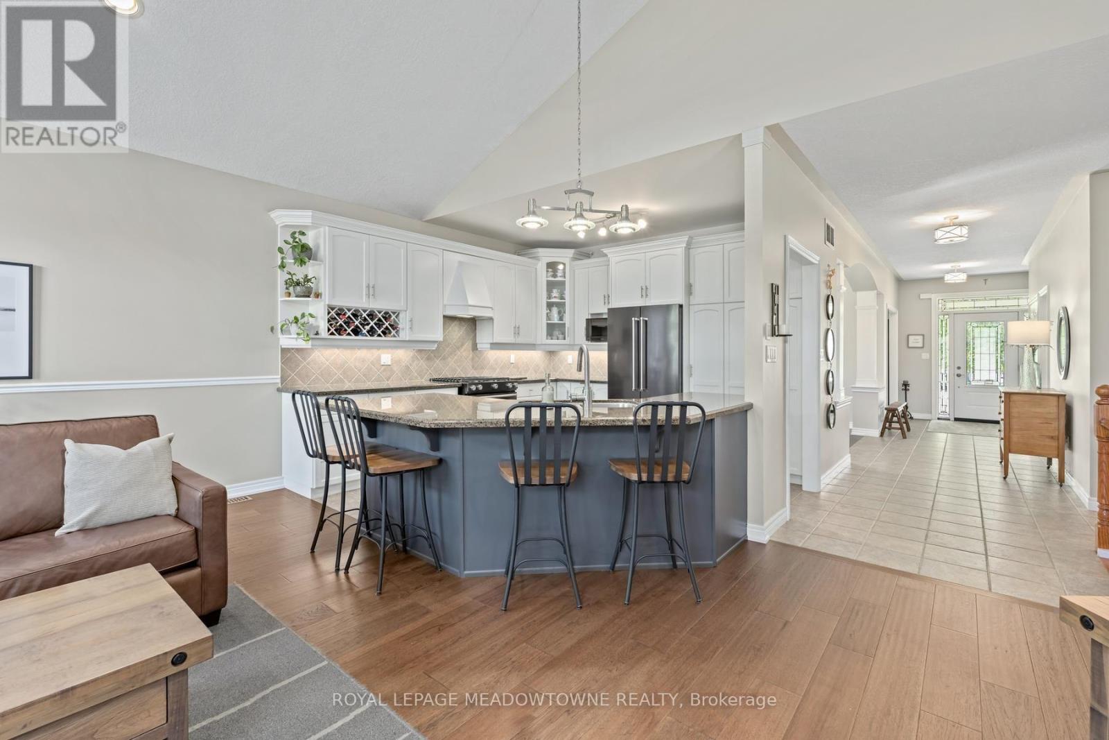 17 Dawkins Crescent, Halton Hills (Ac Acton), Ontario  L7J 2Z4 - Photo 20 - W13602354