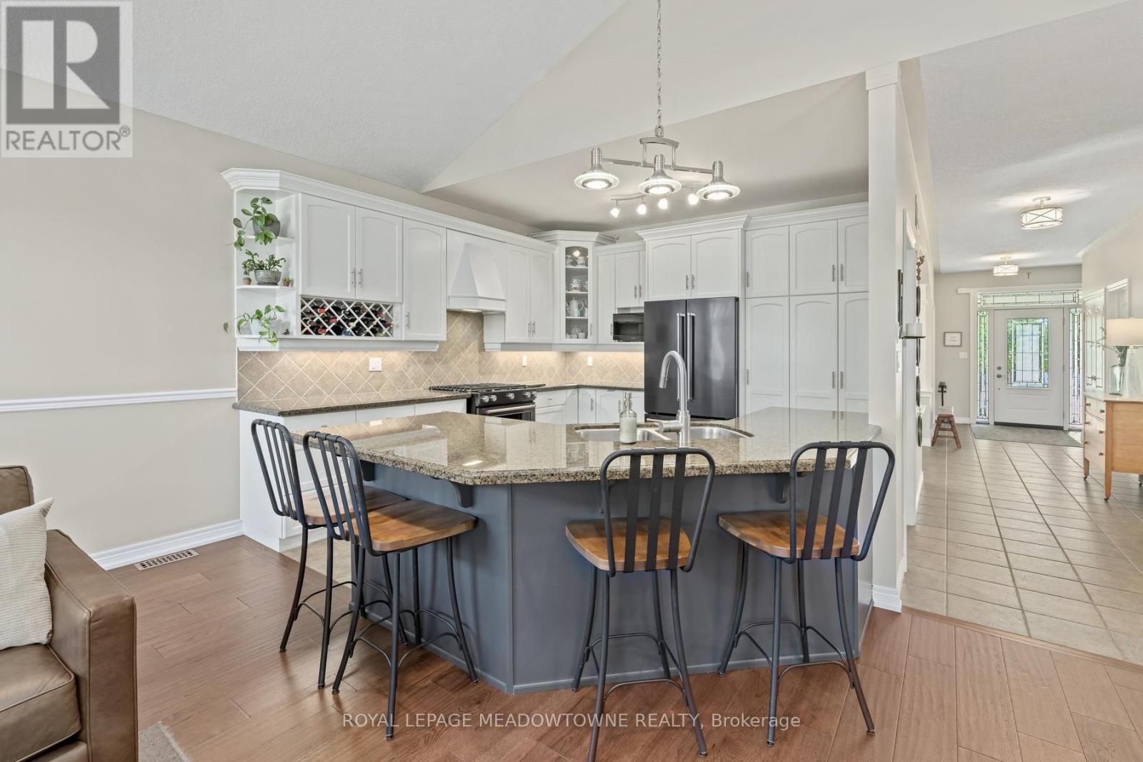 17 Dawkins Crescent, Halton Hills (Ac Acton), Ontario  L7J 2Z4 - Photo 21 - W13602354