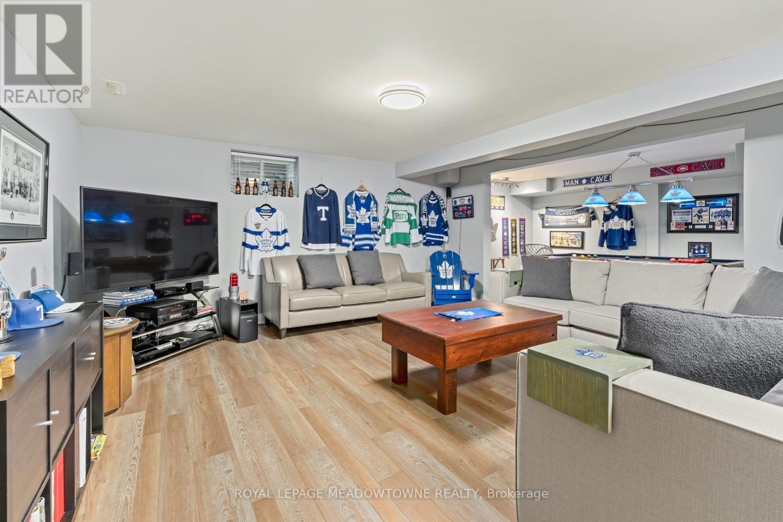 17 Dawkins Crescent, Halton Hills (Ac Acton), Ontario  L7J 2Z4 - Photo 34 - W13602354