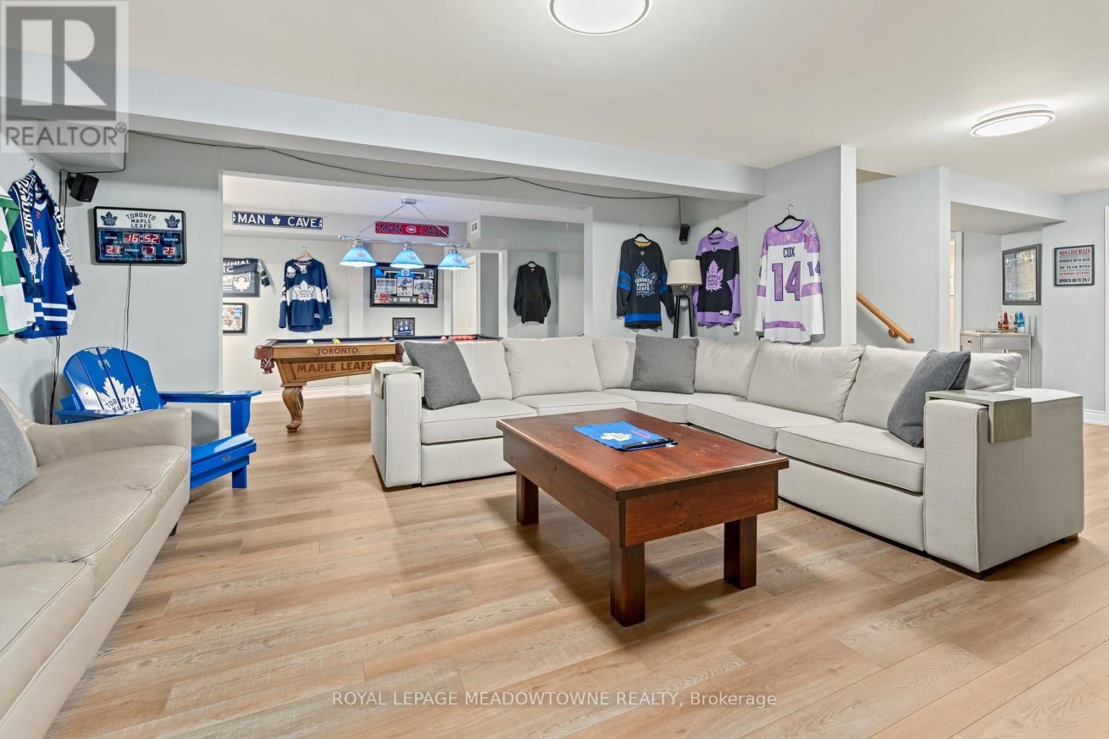 17 Dawkins Crescent, Halton Hills (Ac Acton), Ontario  L7J 2Z4 - Photo 36 - W13602354