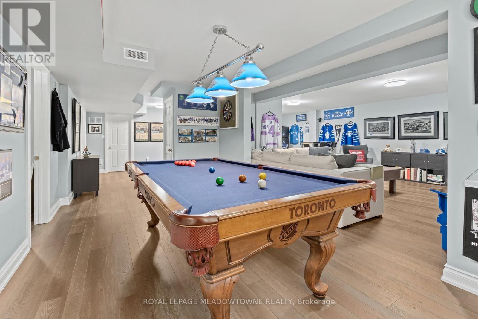 17 Dawkins Crescent, Halton Hills (Ac Acton), Ontario  L7J 2Z4 - Photo 38 - W13602354