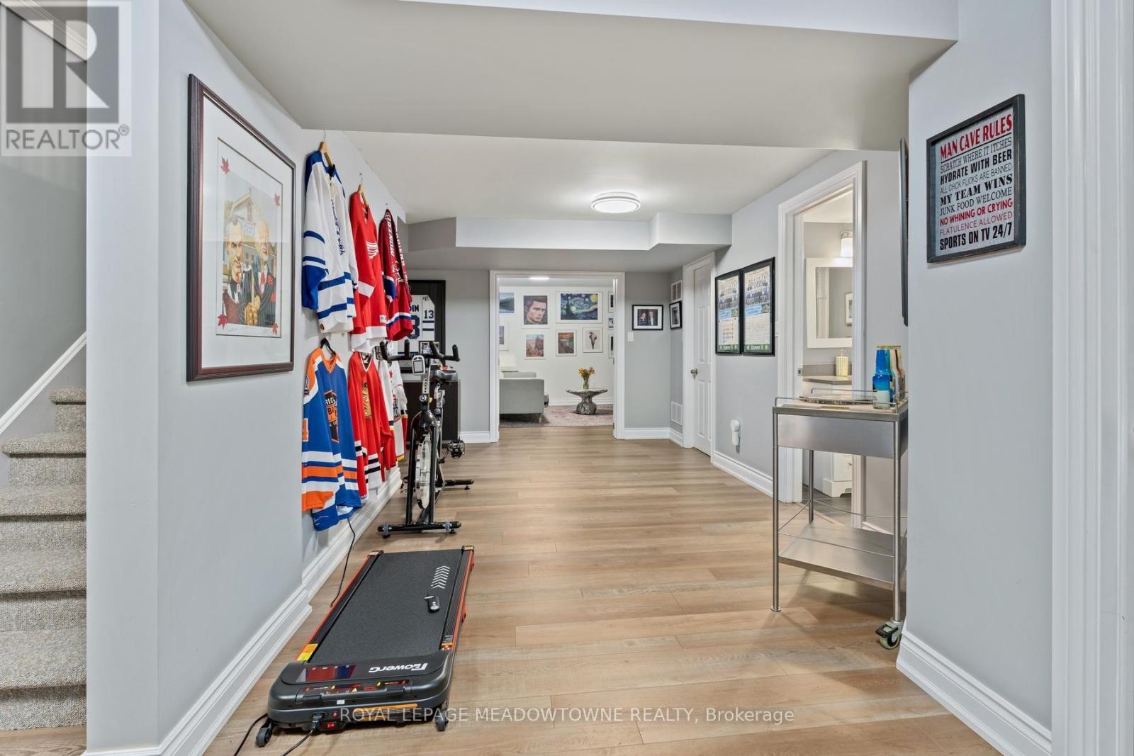 17 Dawkins Crescent, Halton Hills (Ac Acton), Ontario  L7J 2Z4 - Photo 39 - W13602354
