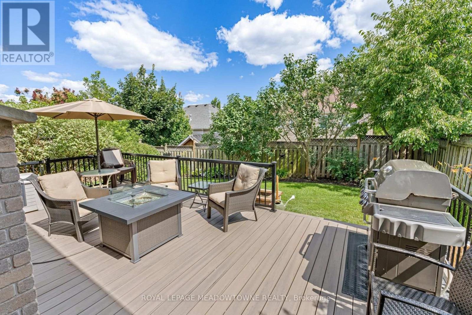 17 Dawkins Crescent, Halton Hills (Ac Acton), Ontario  L7J 2Z4 - Photo 45 - W13602354