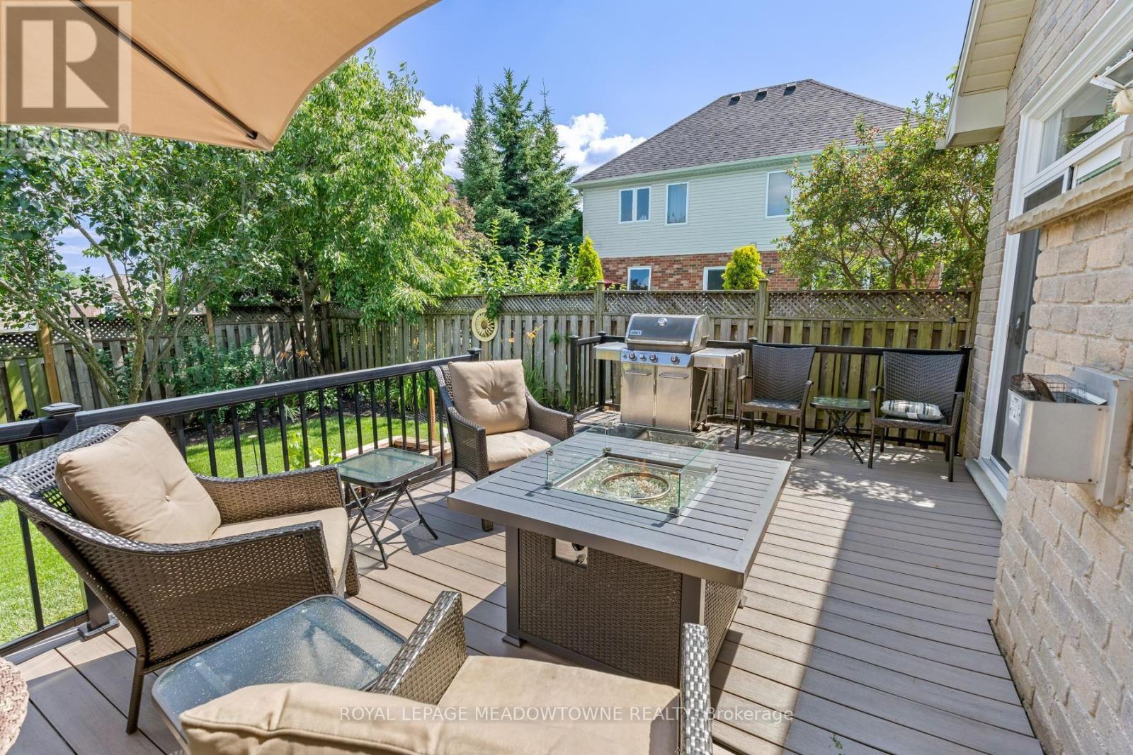 17 Dawkins Crescent, Halton Hills (Ac Acton), Ontario  L7J 2Z4 - Photo 46 - W13602354