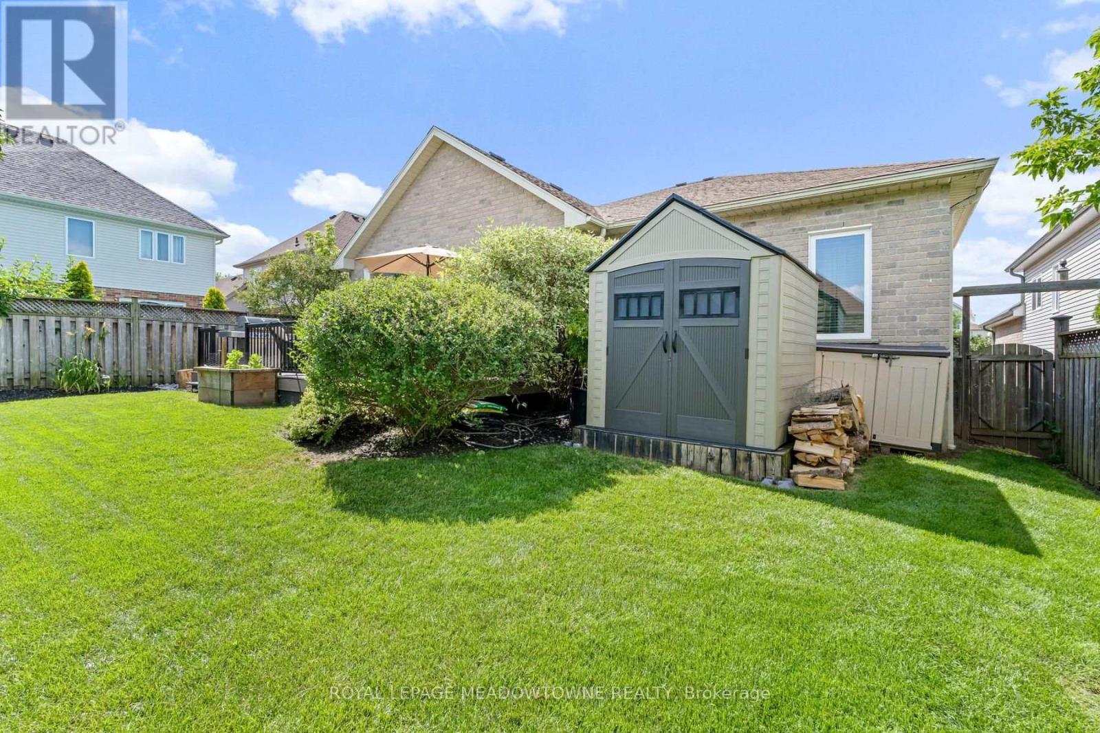17 Dawkins Crescent, Halton Hills (Ac Acton), Ontario  L7J 2Z4 - Photo 49 - W13602354