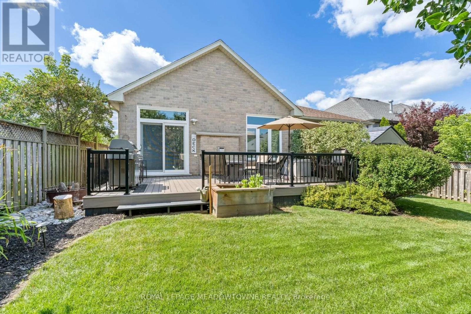 17 Dawkins Crescent, Halton Hills (Ac Acton), Ontario  L7J 2Z4 - Photo 50 - W13602354