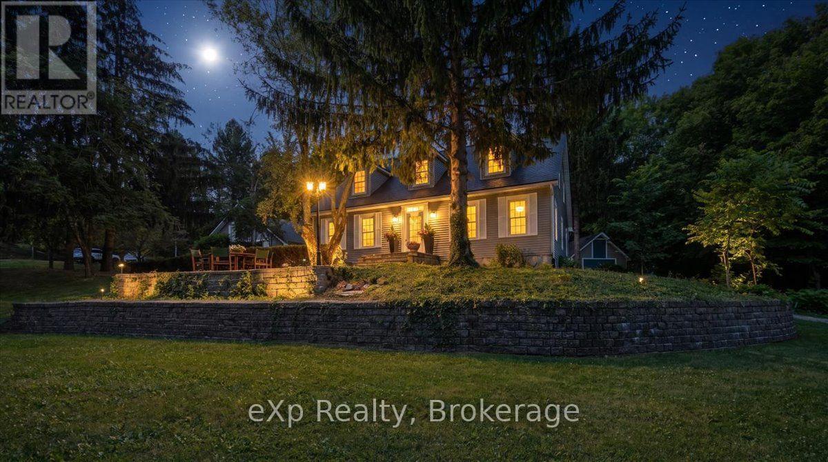 2039 Blacklock Street, Milton (Brookville/haltonville), Ontario  L0P 1B0 - Photo 1 - W13603964