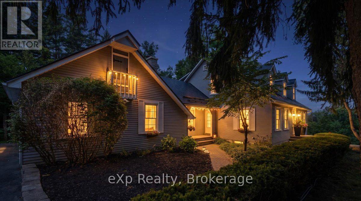 2039 Blacklock Street, Milton (Brookville/haltonville), Ontario  L0P 1B0 - Photo 2 - W13603964