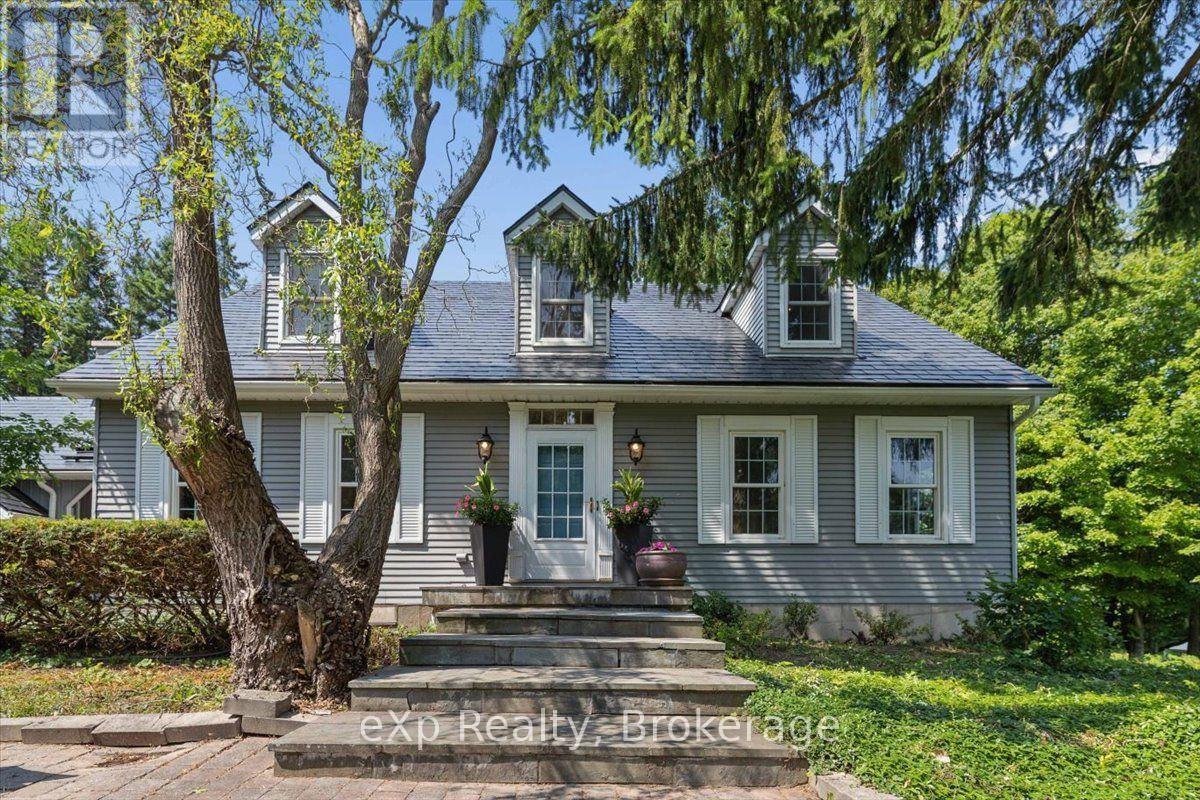 2039 Blacklock Street, Milton (Brookville/haltonville), Ontario  L0P 1B0 - Photo 3 - W13603964