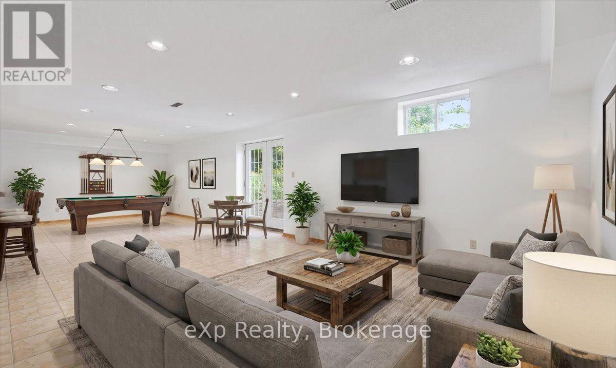 2039 Blacklock Street, Milton (Brookville/haltonville), Ontario  L0P 1B0 - Photo 34 - W13603964