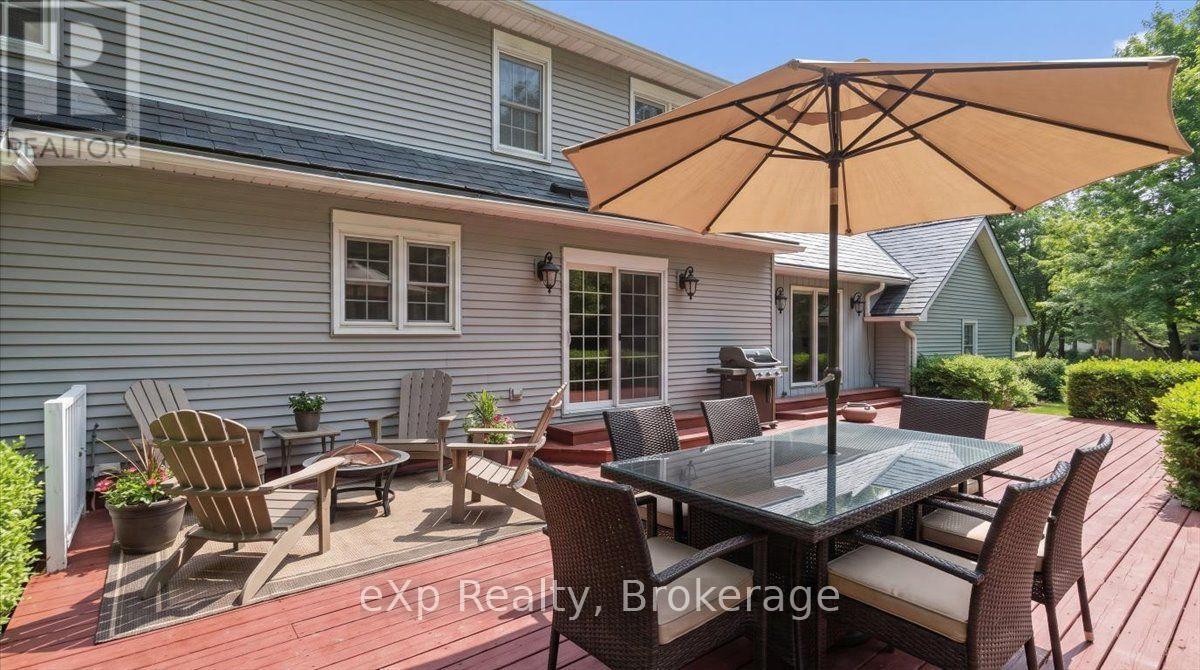 2039 Blacklock Street, Milton (Brookville/haltonville), Ontario  L0P 1B0 - Photo 37 - W13603964
