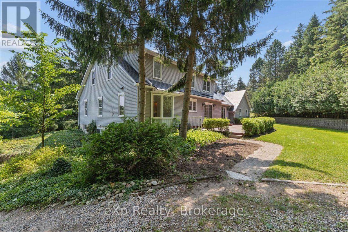2039 Blacklock Street, Milton (Brookville/haltonville), Ontario  L0P 1B0 - Photo 38 - W13603964