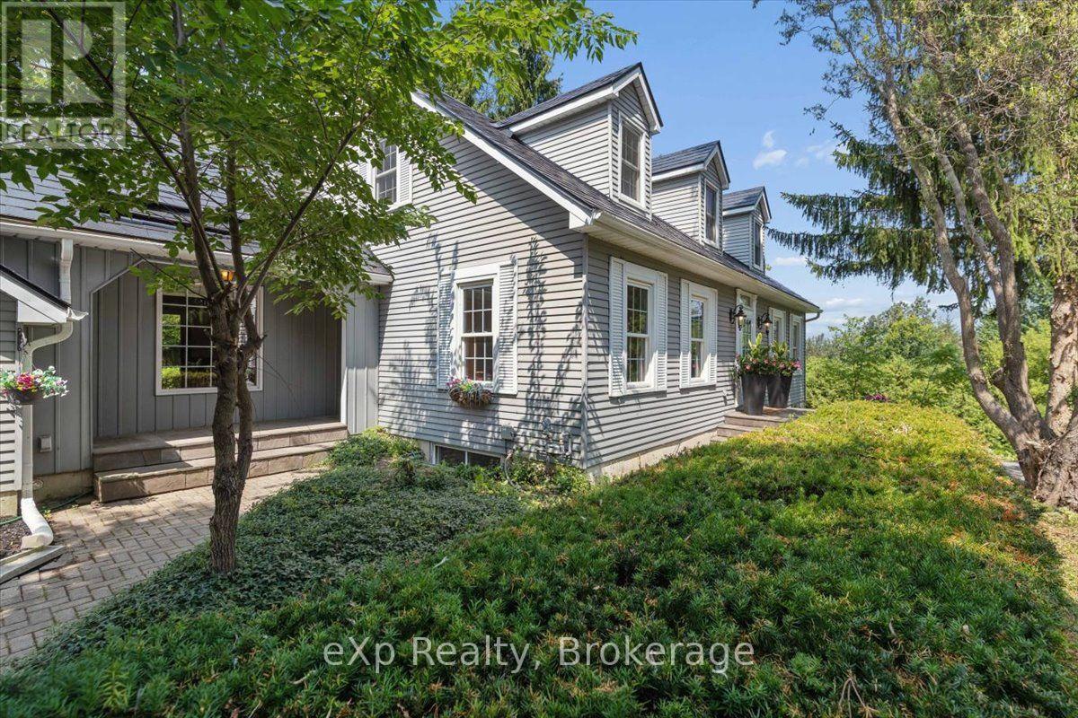 2039 Blacklock Street, Milton (Brookville/haltonville), Ontario  L0P 1B0 - Photo 4 - W13603964