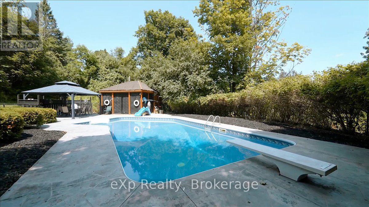 2039 Blacklock Street, Milton (Brookville/haltonville), Ontario  L0P 1B0 - Photo 45 - W13603964