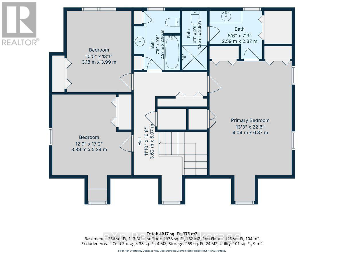 2039 Blacklock Street, Milton (Brookville/haltonville), Ontario  L0P 1B0 - Photo 49 - W13603964