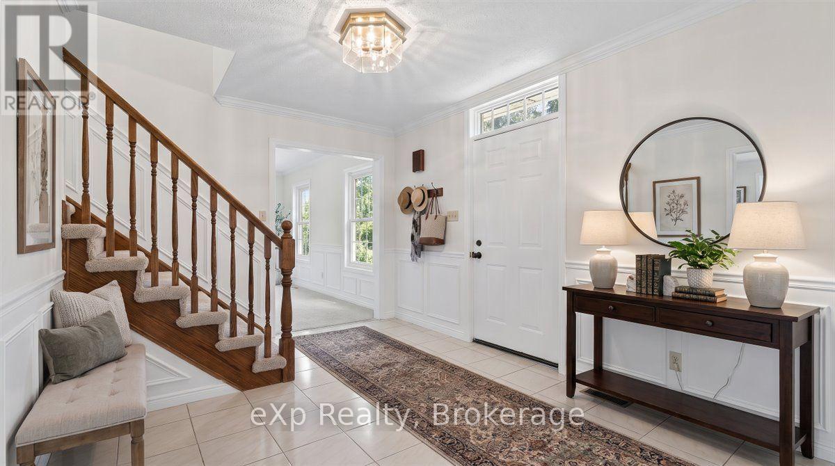 2039 Blacklock Street, Milton (Brookville/haltonville), Ontario  L0P 1B0 - Photo 7 - W13603964