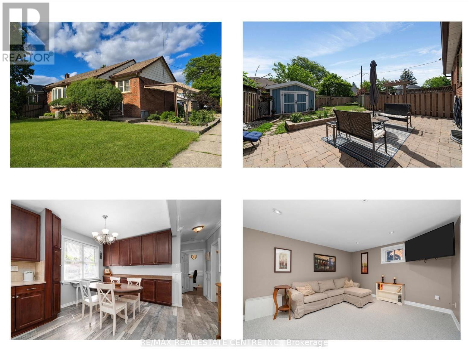 2 Bard Lane, Halton Hills (Georgetown), Ontario  L7G 2M7 - Photo 1 - W13604198