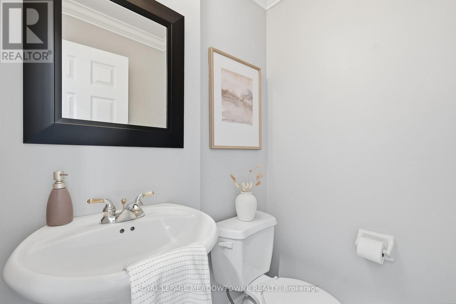 5c James Street, Halton Hills (Georgetown), Ontario  L7G 2H2 - Photo 12 - W13609534
