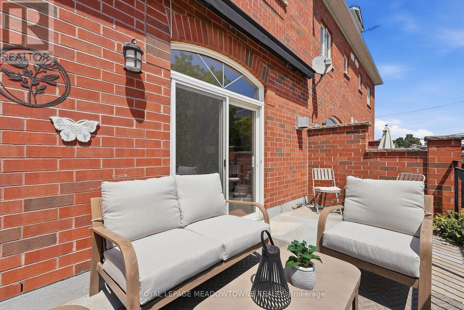 5c James Street, Halton Hills (Georgetown), Ontario  L7G 2H2 - Photo 28 - W13609534