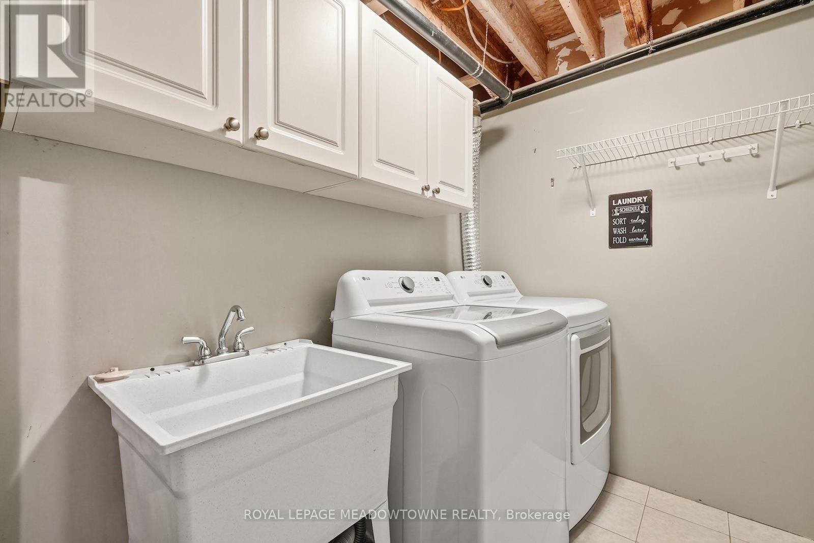 5c James Street, Halton Hills (Georgetown), Ontario  L7G 2H2 - Photo 29 - W13609534