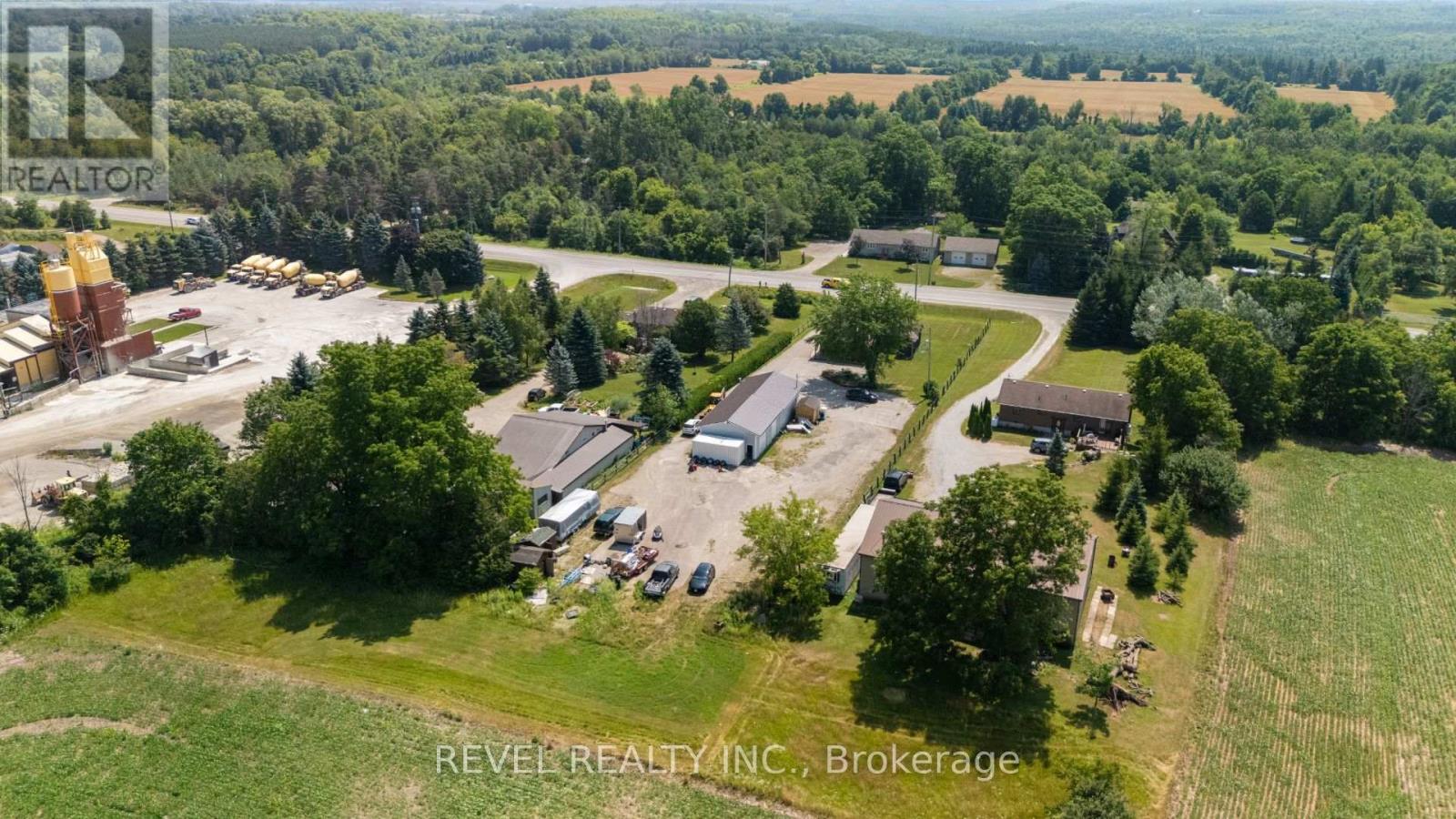8656 Highway 7, Guelph/eramosa, Ontario  L7J 2L7 - Photo 11 - X13609942