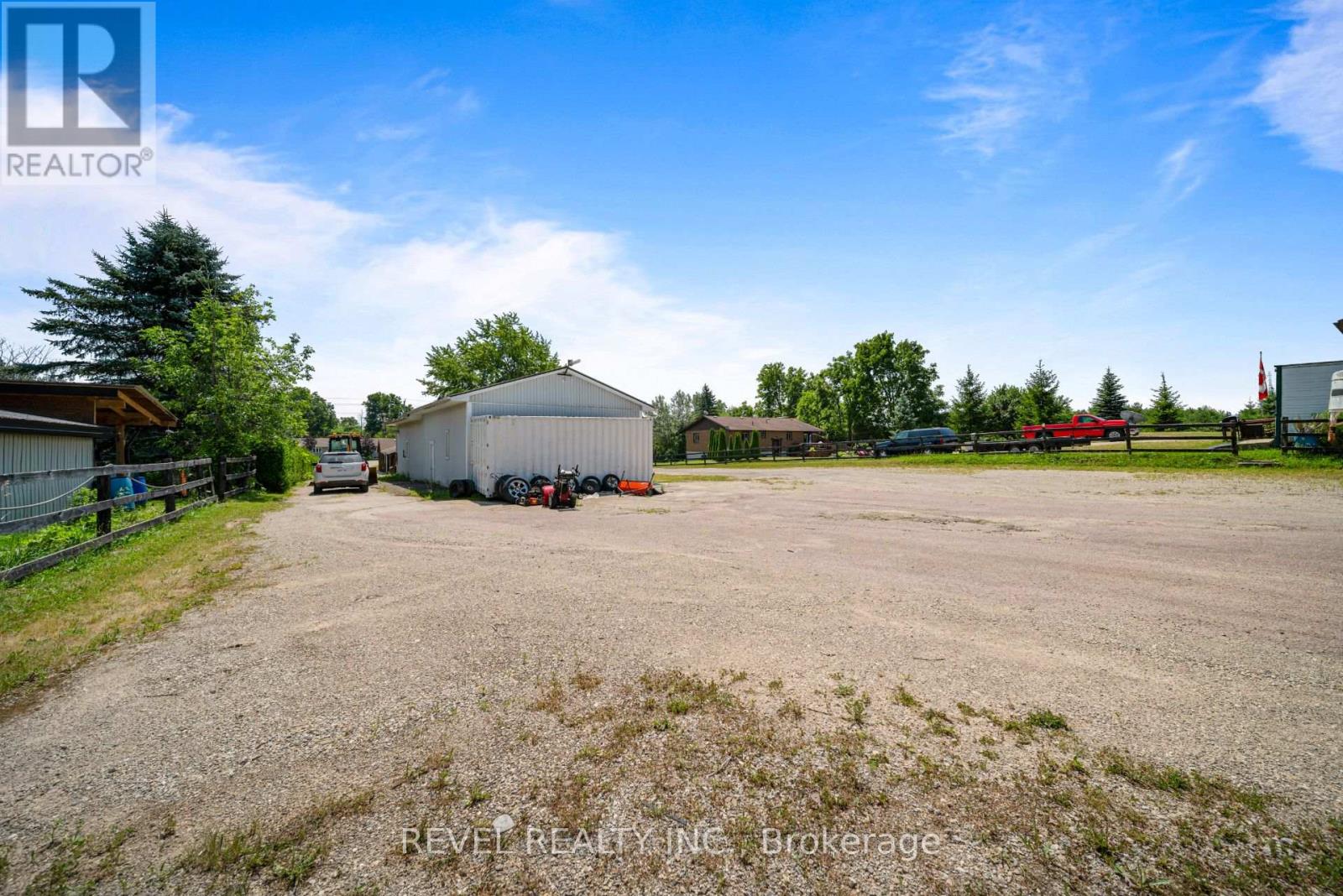 8656 Highway 7, Guelph/eramosa, Ontario  L7J 2L7 - Photo 13 - X13609942