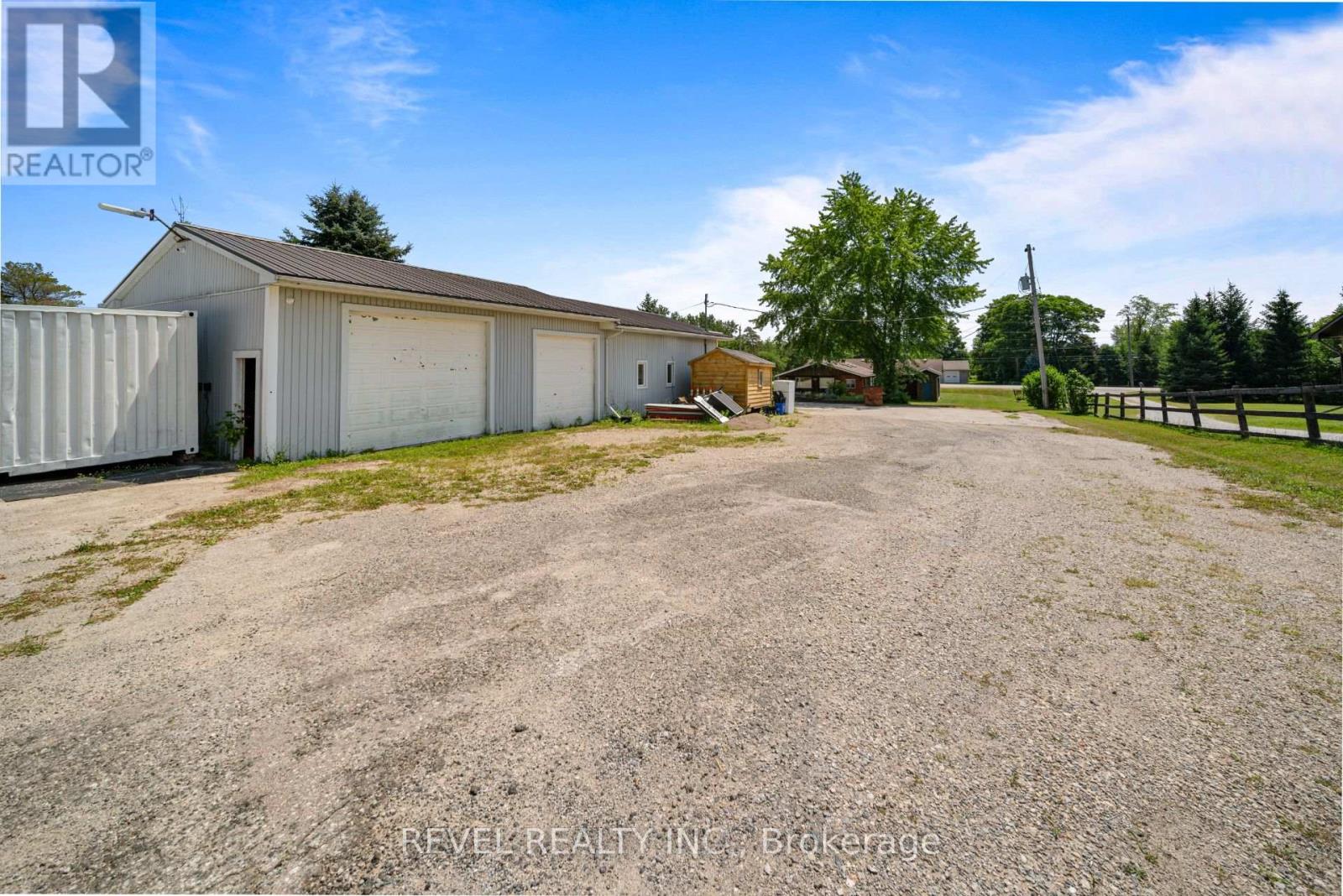8656 Highway 7, Guelph/eramosa, Ontario  L7J 2L7 - Photo 15 - X13609942