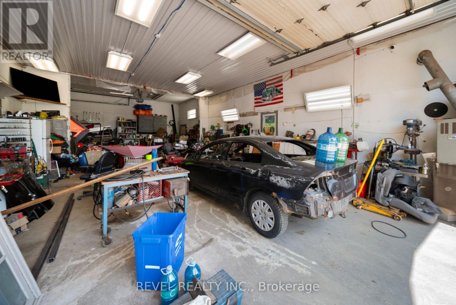 8656 Highway 7, Guelph/eramosa, Ontario  L7J 2L7 - Photo 16 - X13609942