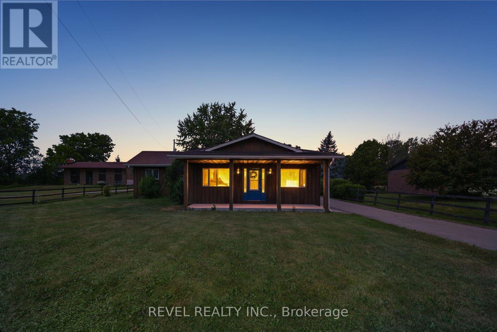 8656 Highway 7, Guelph/eramosa, Ontario  L7J 2L7 - Photo 22 - X13609942